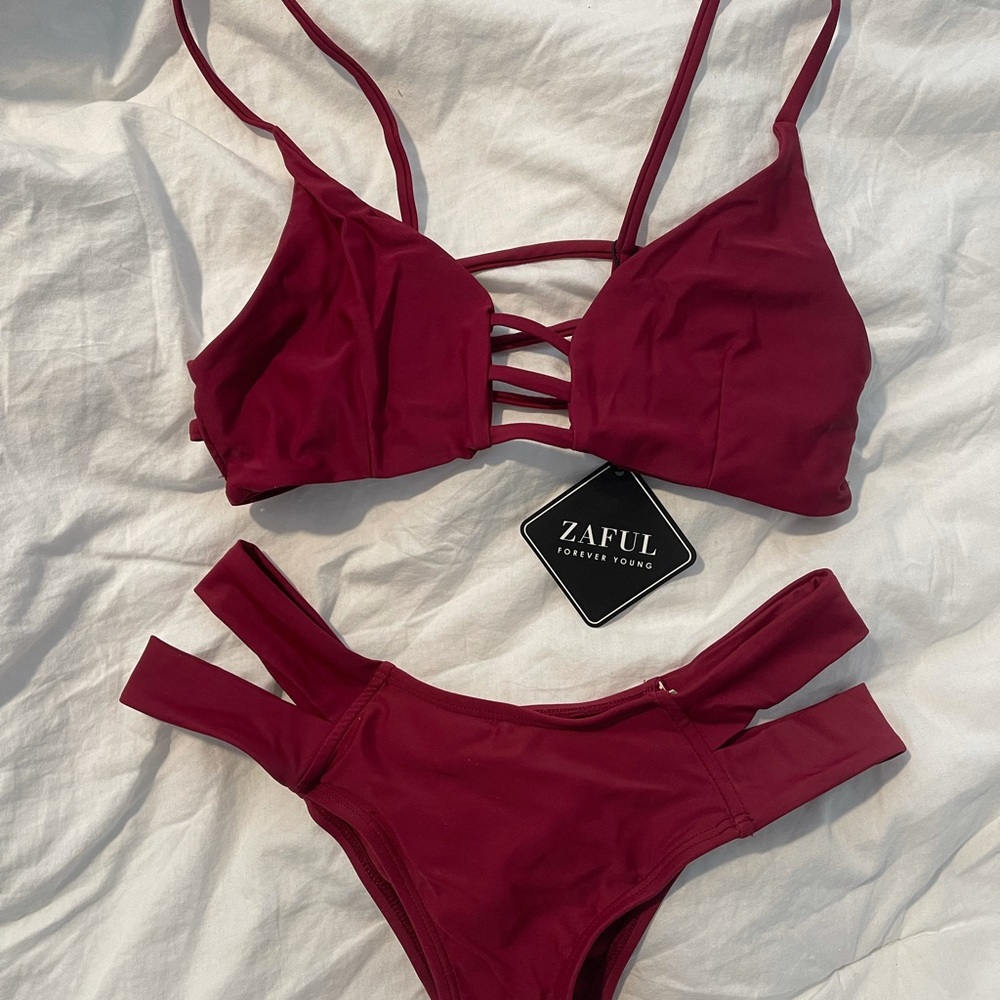 Zaful bikini